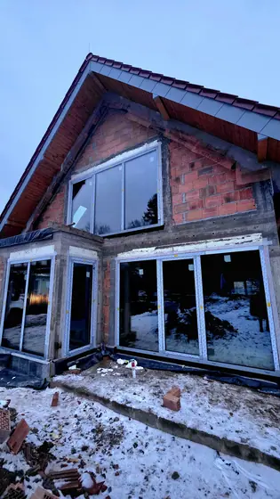 Realizacja — stolarka okienna i drzwiowa, zdjęcie 40